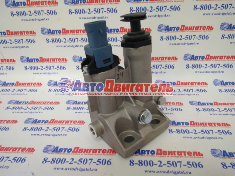Корпус фгот fs1067 (с подогревом 24в)