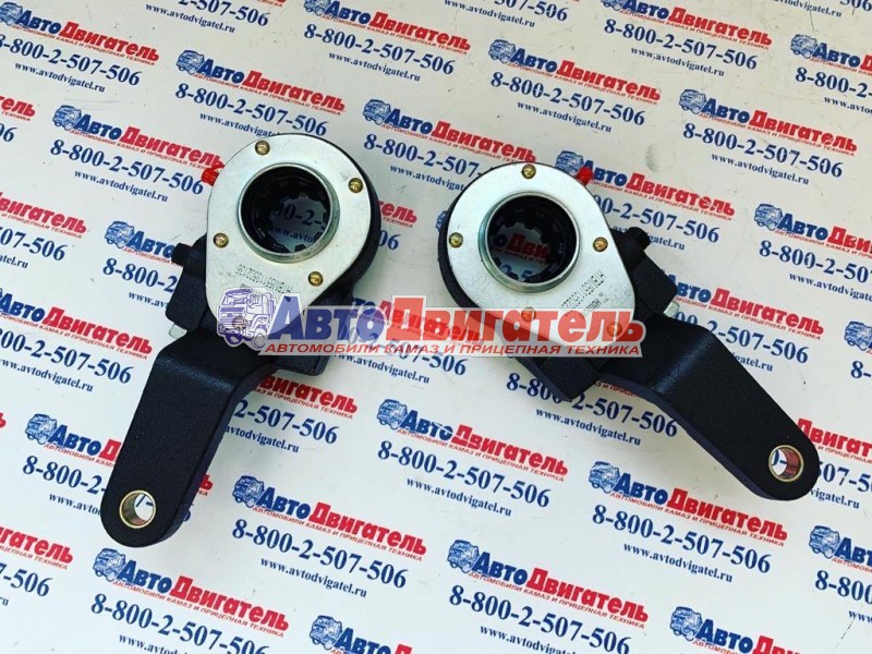 Рычаг регулировочный задний правый 10т 5511-3502136 КАМАЗ hottecke
