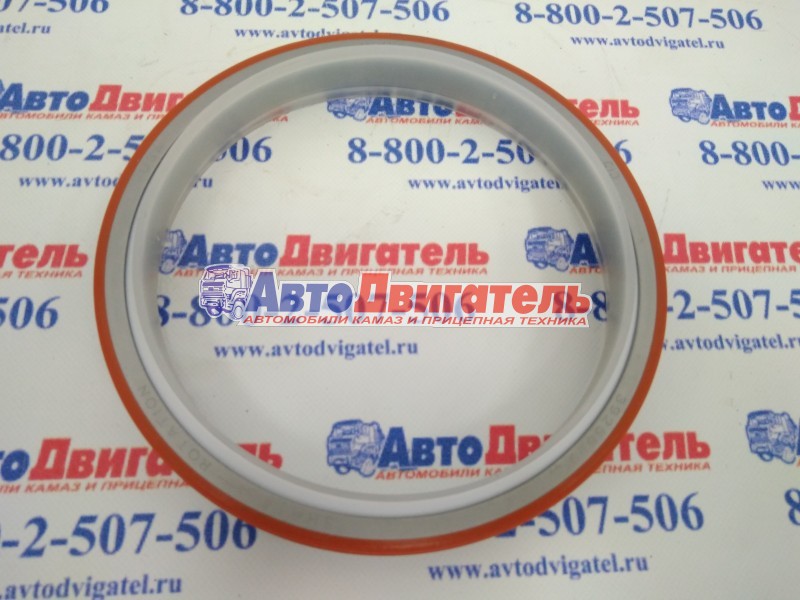 Сальник задний коленвала 150х130 4982415, 3925529, 3934486, 3970548 Cummins 6BT, ISBE, ISLE, 6CT, L