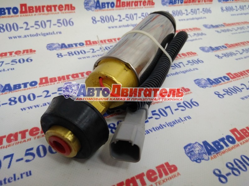 Насос топливоподкачивающий ТННД 4937766 КАМАЗ Cummins L,QSL,ISLe