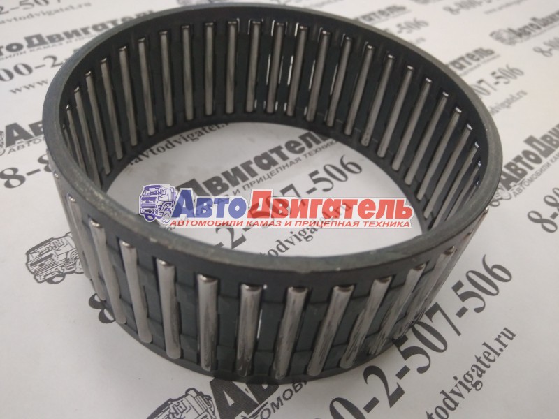 Подшипник игольчатый 92х100х53 0735321087 к20.01322 КПП ZF Kacmazlar
