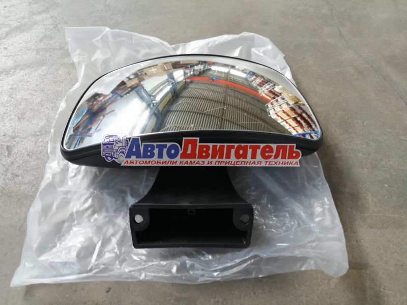 Зеркало боковое бордюрное A0028106016 Daimler