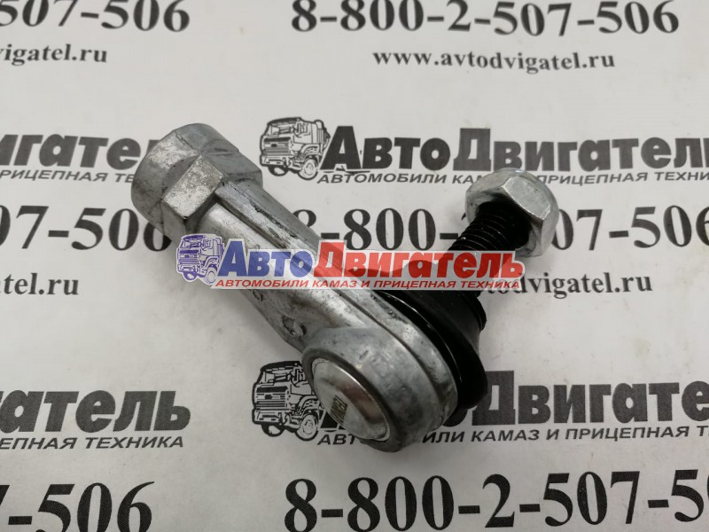 Наконечник шаровой правый T5215940, 0732107018, 0501215940 КамАЗ TECNARI