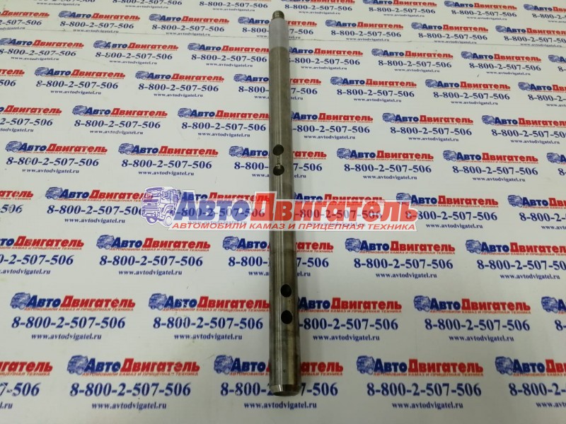 Шток вилки делителя кпп 1315312073 КАМАЗ zf