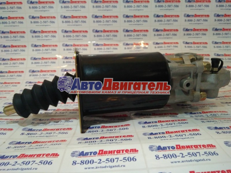 Пгу 9700511260 КАМАЗ wabco