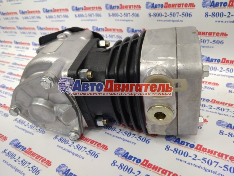 Компрессор воздушный 3970805 4936535 CP9510 3509DC-1-010 Cummins CAMC L345-20