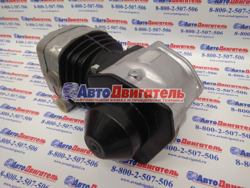 Компрессор воздушный 3970805 4936535 CP9510 3509DC-1-010 Cummins CAMC L345-20