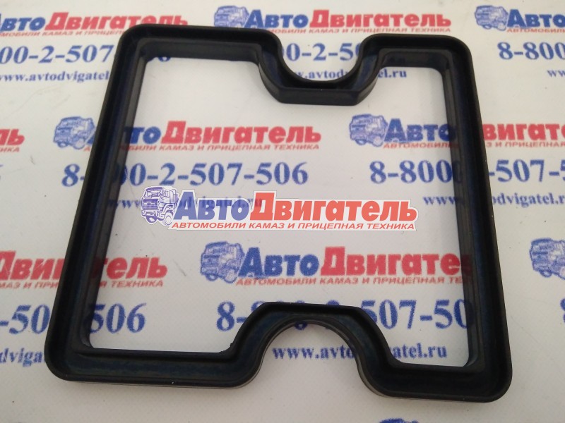 Прокладка клапанной крышки 7406-1003270 КамАЗ ЕВРО КИТАЙ