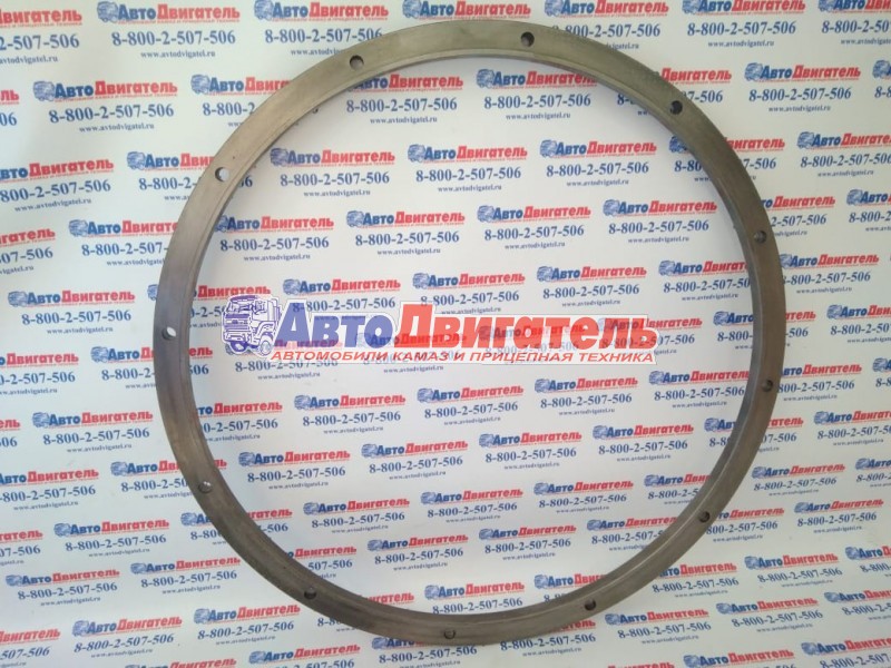 Проставка картера маховика 4941995 кпп 9s1310 Cummins ISBe