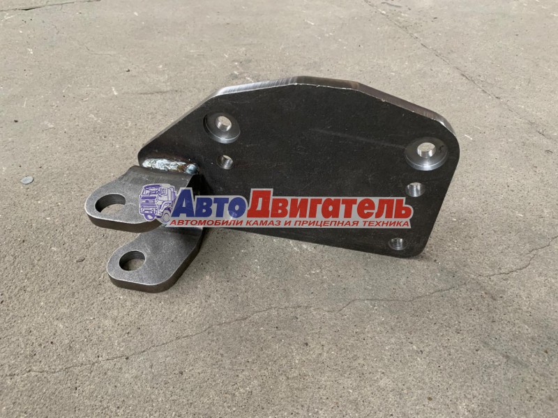 Площадка пневморессоры R5490-2919530-80 КамАЗ Ростар