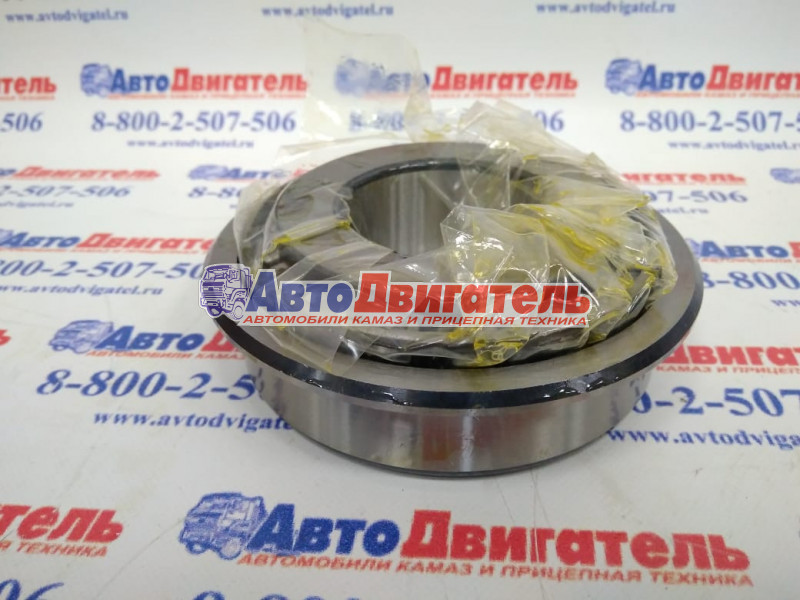 Подшипник роликовый КПП 0735371599, 0750117844, 20.01155 КамАЗ ZF