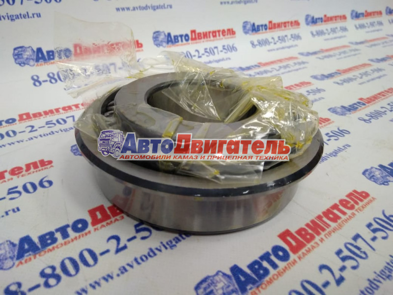 Подшипник роликовый КПП 0735371599, 0750117844, 20.01155 КамАЗ ZF