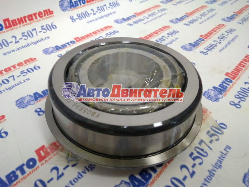Подшипник роликовый КПП 0735371599, 0750117844, 20.01155 КамАЗ ZF