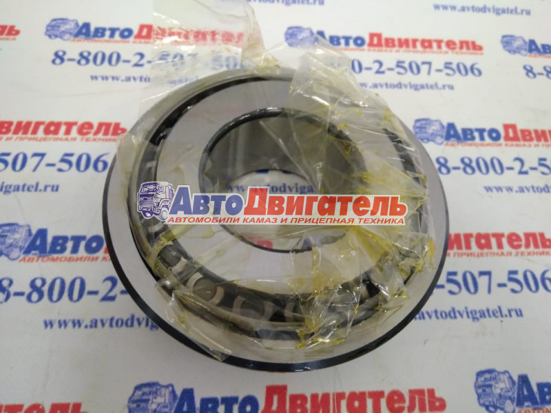 Подшипник роликовый КПП 0735371599, 0750117844, 20.01155 КамАЗ ZF