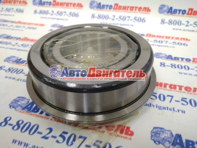 Подшипник роликовый КПП 0735371599, 0750117844, 20.01155 КамАЗ ZF