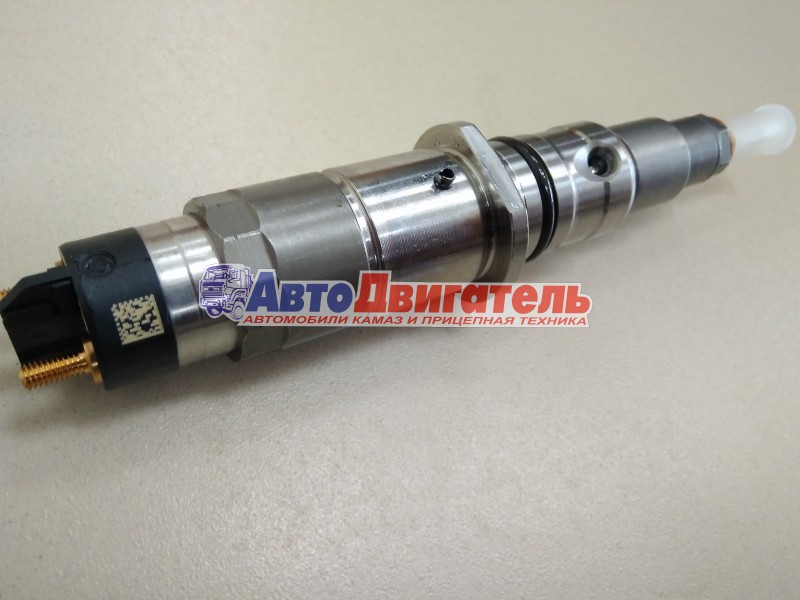 Форсунка bosch 0445120289, 5268408 Cummins 4/6ISBe, isde ЕВРО 3
