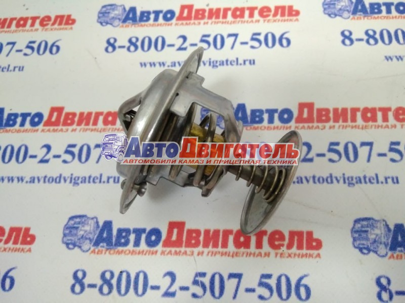 Термостат ТС107-1306100-05, LT03025, 82С КамАЗ Евро Лузар