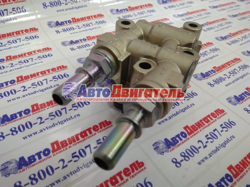 Насос топливный низкого давления ТННД Bosch 0440020096 Cummins 4/6ISBe,ISDe