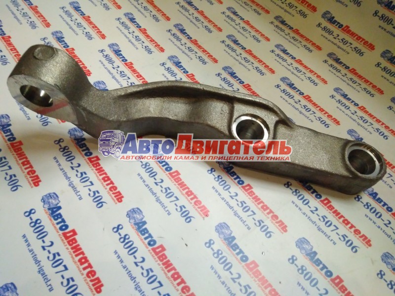 Рычаг поворотного кулака правый 6520-3001030 КамАЗ ПАО КАМАЗ