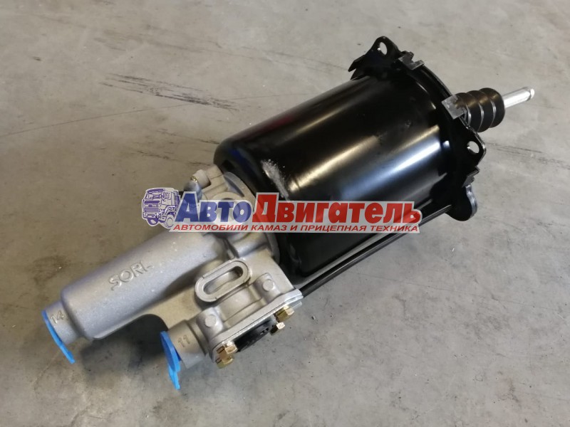 ПГУ 16080800090 (аналог Wabco 9700514230) КамаЗ SORL