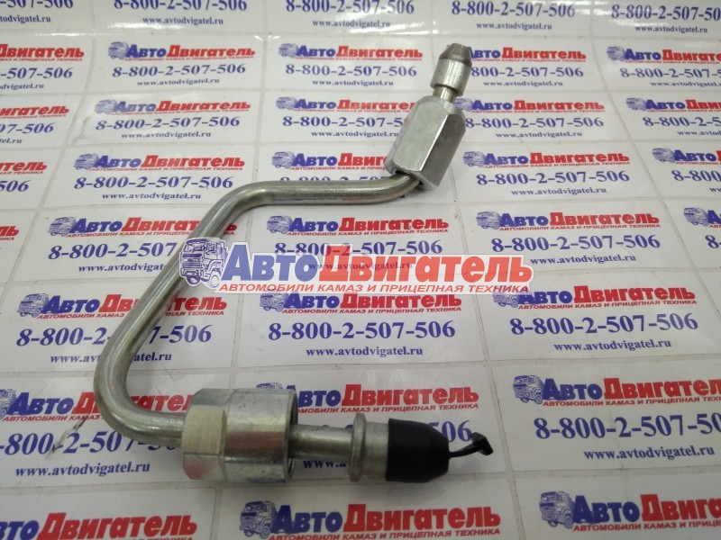 Трубка топливная высокого давления 3978032 Cummins 6ISBe,isde(2,3ц), 4ISBe,isde(2ц) v 4.5, 6.7