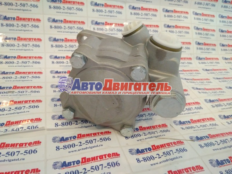 Насос ГУР 4891342, ZF 7684955121, 7685955138 Cummins 6ISBe285, ISFe3.8