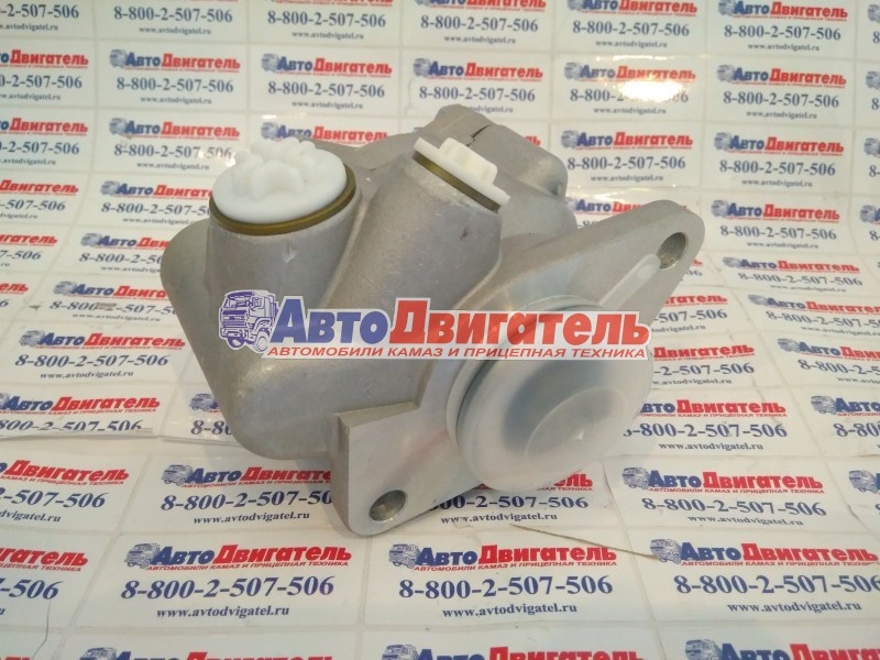 Насос ГУР 4891342, ZF 7684955121, 7685955138 Cummins 6ISBe285, ISFe3.8