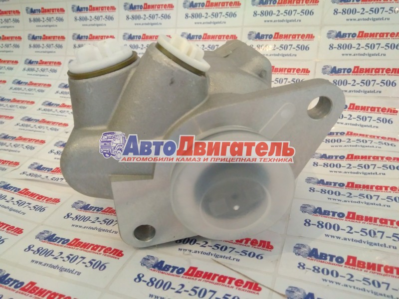 Насос ГУР 4891342, ZF 7684955121, 7685955138 Cummins 6ISBe285, ISFe3.8