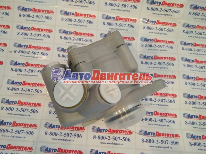 Насос ГУР 4891342, ZF 7684955121, 7685955138 Cummins 6ISBe285, ISFe3.8