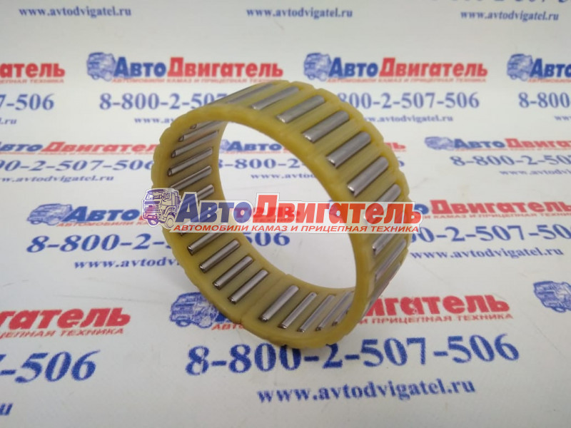 Подшипник КПП К20.01307, 0750115971, 0735320816 КамАЗ ZF Kacmazlar