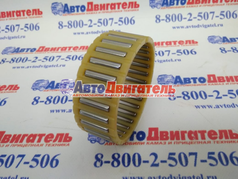 Подшипник КПП К20.01307, 0750115971, 0735320816 КамАЗ ZF Kacmazlar