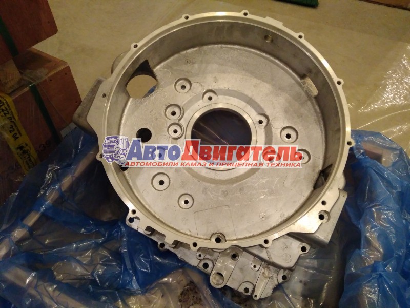 Картер маховика 3971926, 3978476 Cummins 4/6 ISBe