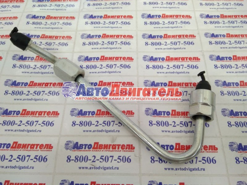 Трубка топливная высокого давления 4935981 (1ц) КАМАЗ Cummins 4/6ISBe