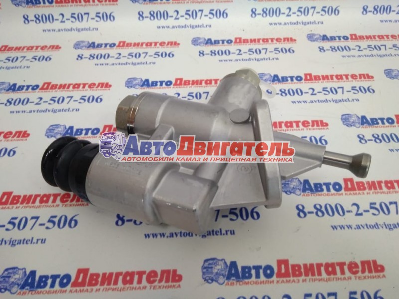 Насос топливоподкачивающий 3415661, 4988747, 3936316, 4937404, 3415699 Cummins 4/6ISBe,b,ISLe,c,eqb