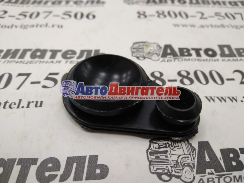 Заглушка тормозного щита 53212-3501031-10 КАМАЗ