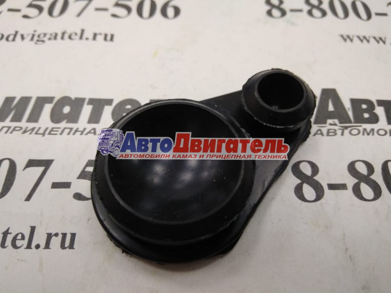 Заглушка тормозного щита 53212-3501031-10 КАМАЗ