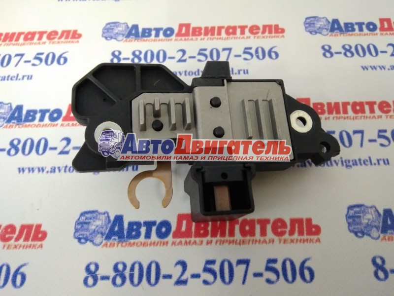 Реле генератора 4892318, BR28-N1 F00MA45251 (замена FOOM144119) КамАЗ BOSCH