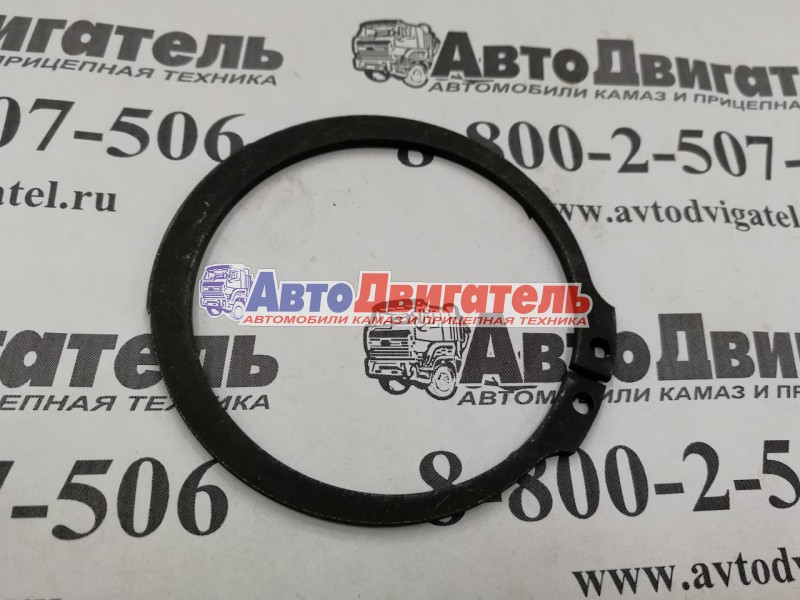 Кольцо стопорное кпп 0630501040 КАМАЗ zf