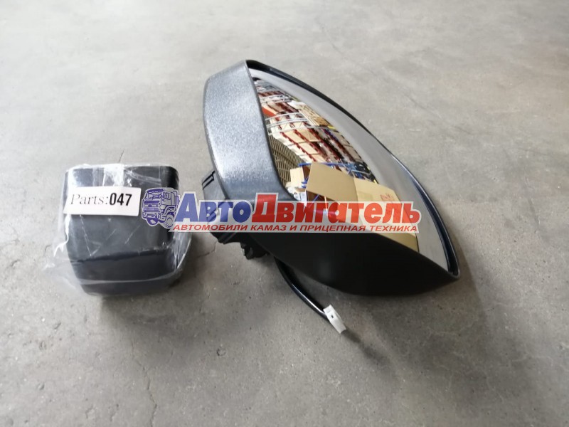 Зеркало A9408102919 на 5490 правое (аналог) Daimler