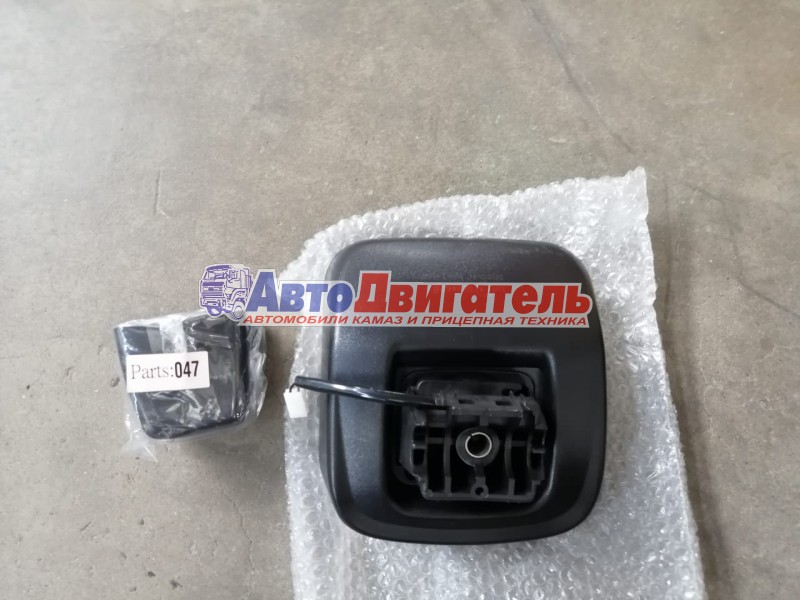 Зеркало A9408102919 на 5490 правое (аналог) Daimler