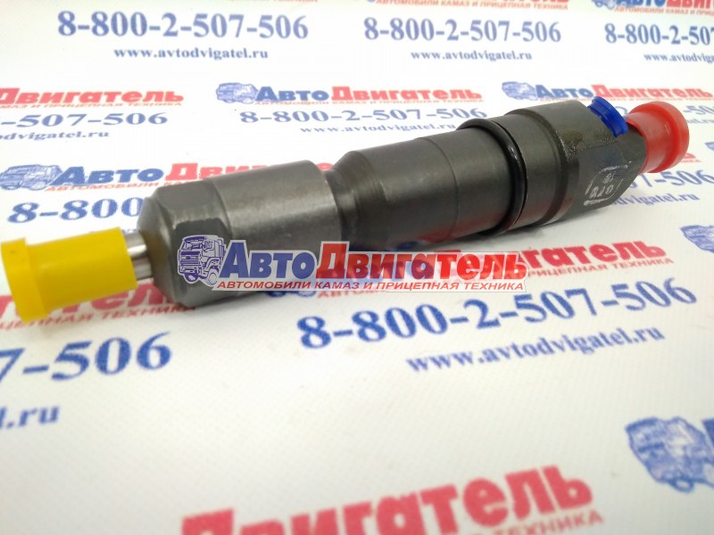 Форсунка 3283562, 3283576, 4948366 M14mm КамАЗ ПАЗ Cummins 4/6 EQB, BTA, В5.9 ЕВРО 2