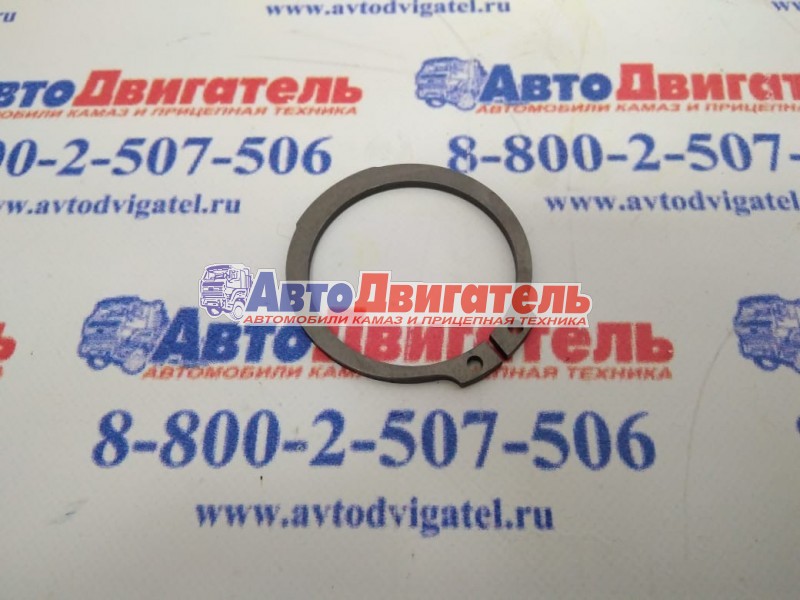 Кольцо стопорное кпп 0630501156 zf