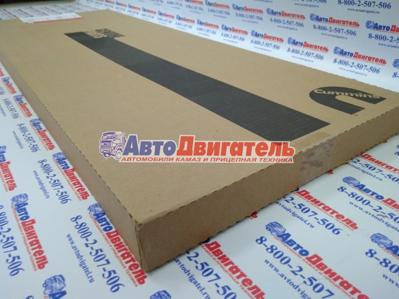 Комплект прокладок верхний 4025138 4089781 Cummins 6ISBe 220 250 v=5,9