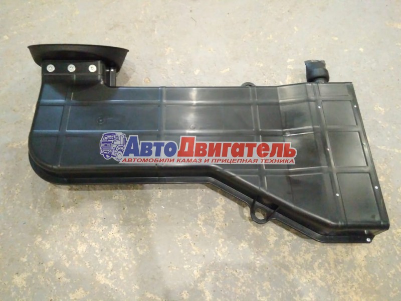 Воздухозаборник 6520-1109400-30, 21-144 КамАЗ ТЕХНОТРОН