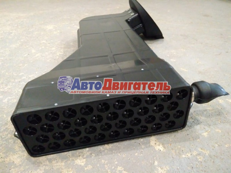 Воздухозаборник 6520-1109400-30, 21-144 КамАЗ ТЕХНОТРОН