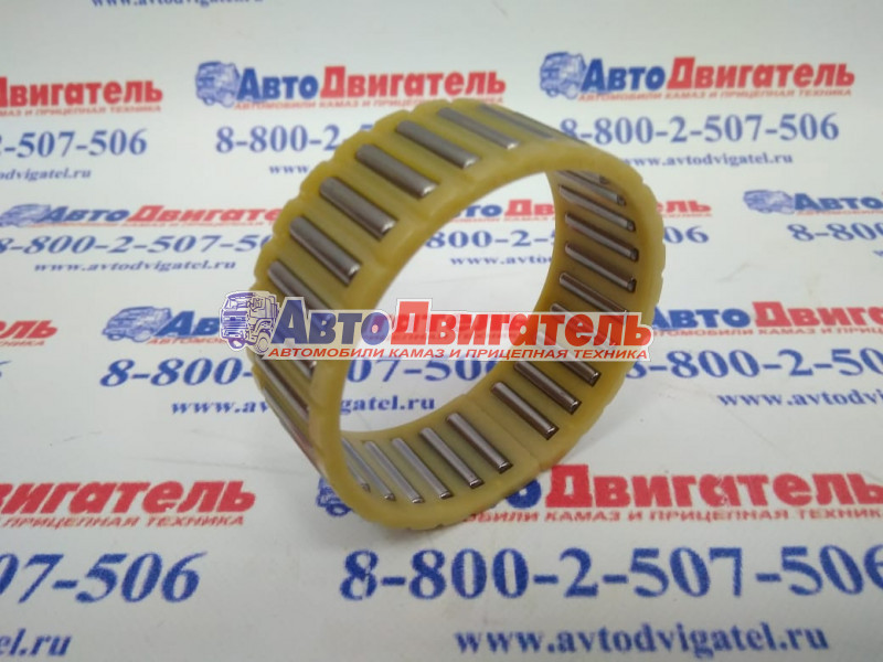 Подшипник КПП 0750115971, 0735320816 КамАЗ ZF