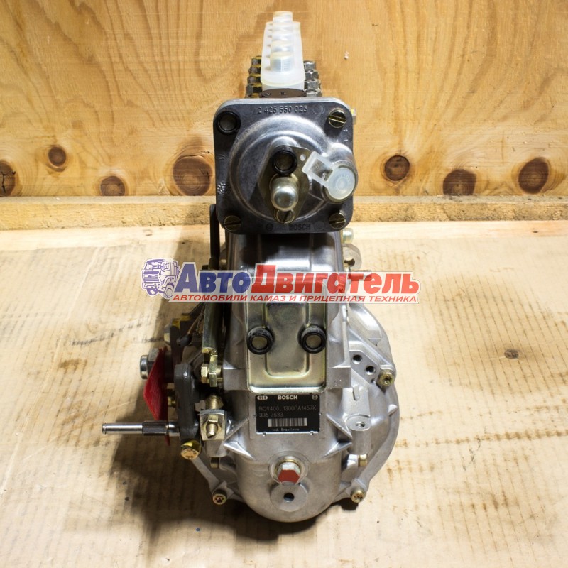 ТНВД 3357533 Cummins BOSCH