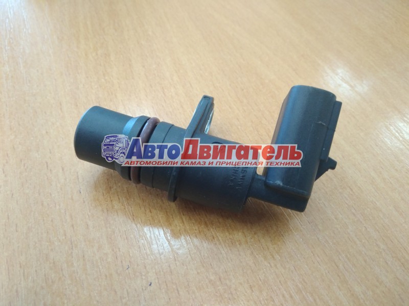 Датчик угла (положения коленвала/распредвала) 2872277, 4921684 Cummins ISLe, 4/6ISBe, ISF2.8,3.8