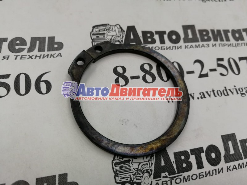 Кольцо стопорное кпп 0630531052 (42х2,5) КАМАЗ zf