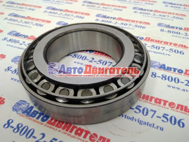 Подшипник 6-7516А1, 32216 КАМАЗ, УРАЛ-4320, ЗИЛ мосты "Волжский стандарт"